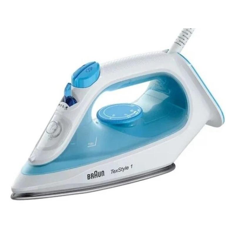  Braun SI1050BL 2000 