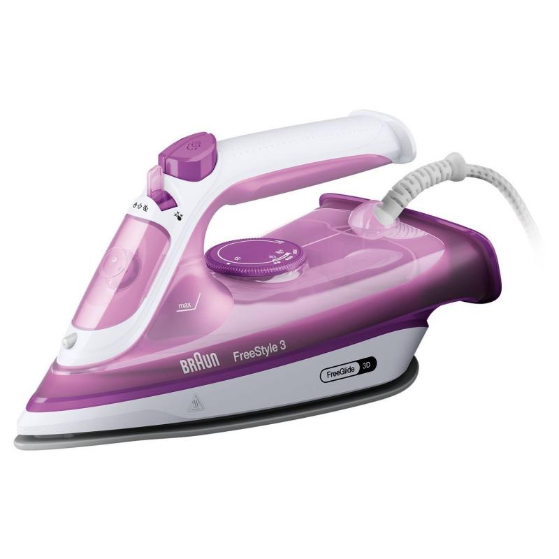  Braun FI3124PU 2400 / [127408001]