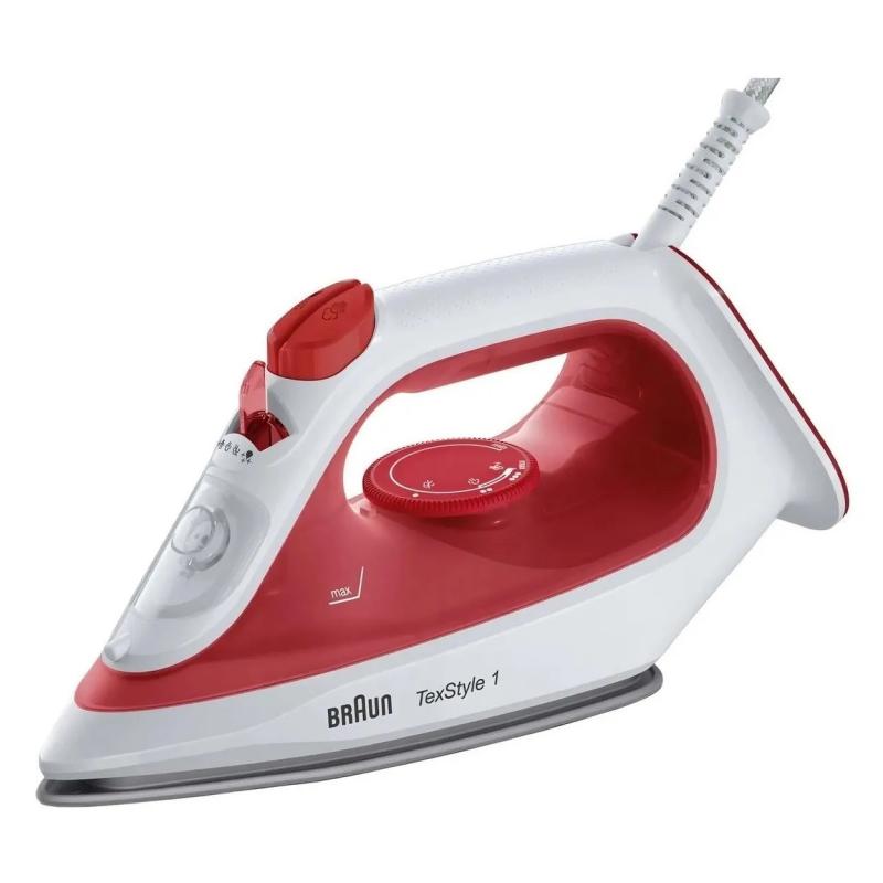  Braun SI1019RD 2000 /