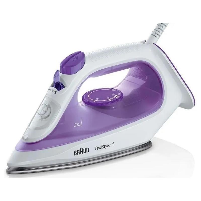  Braun SI1080VI 2000 / [0127407005]