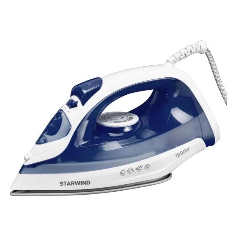  StarWind SIR2044 1800 -/