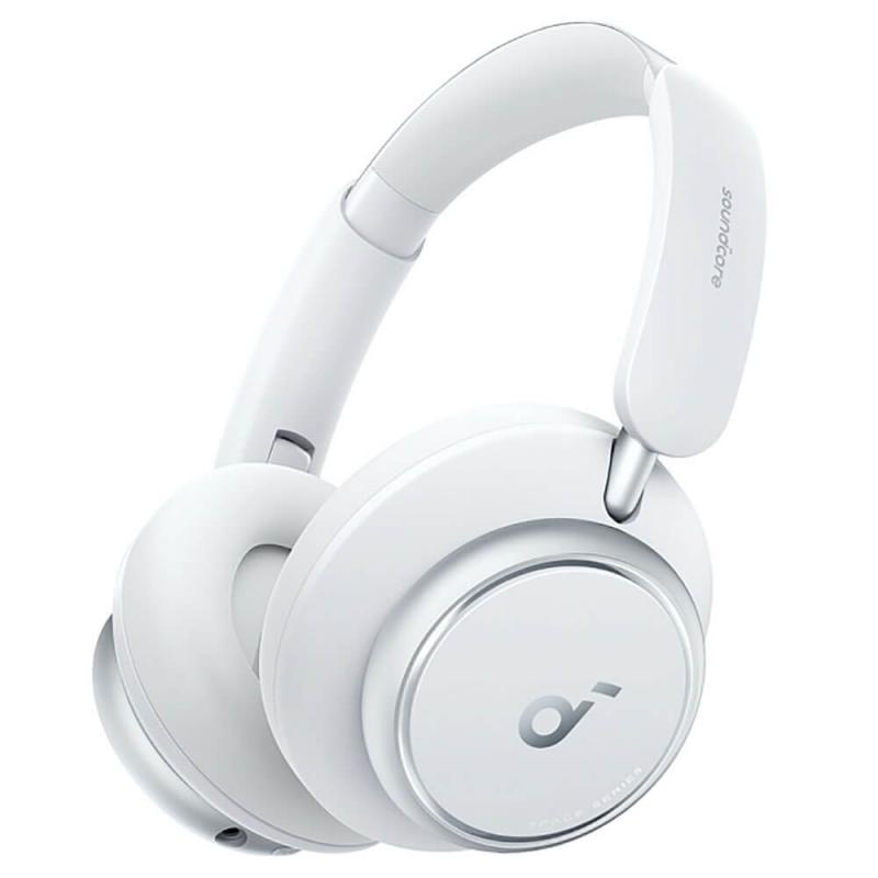 �������� ANKER Soundcore Space Q45, Bluetooth, ���������, ����� [a3040g21]