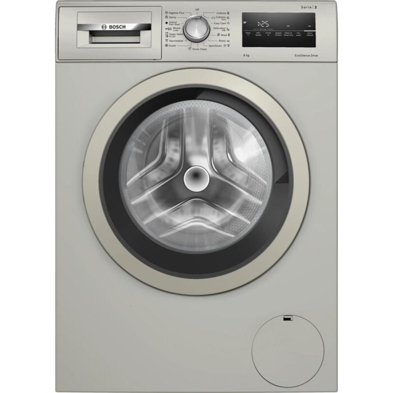   Bosch WAN2420XME Silver