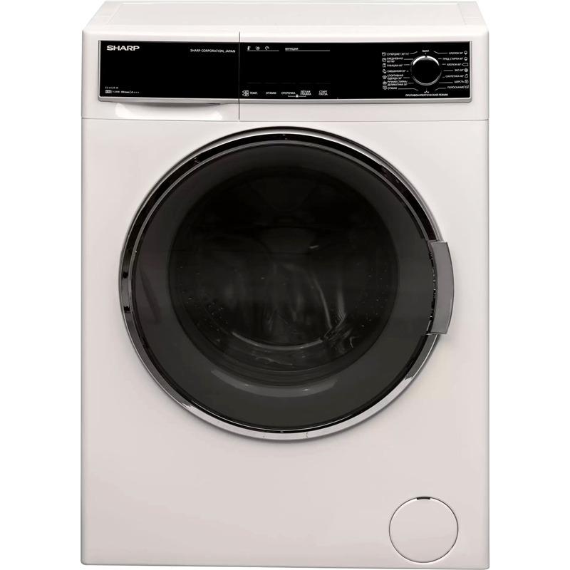   Sharp ES612RW