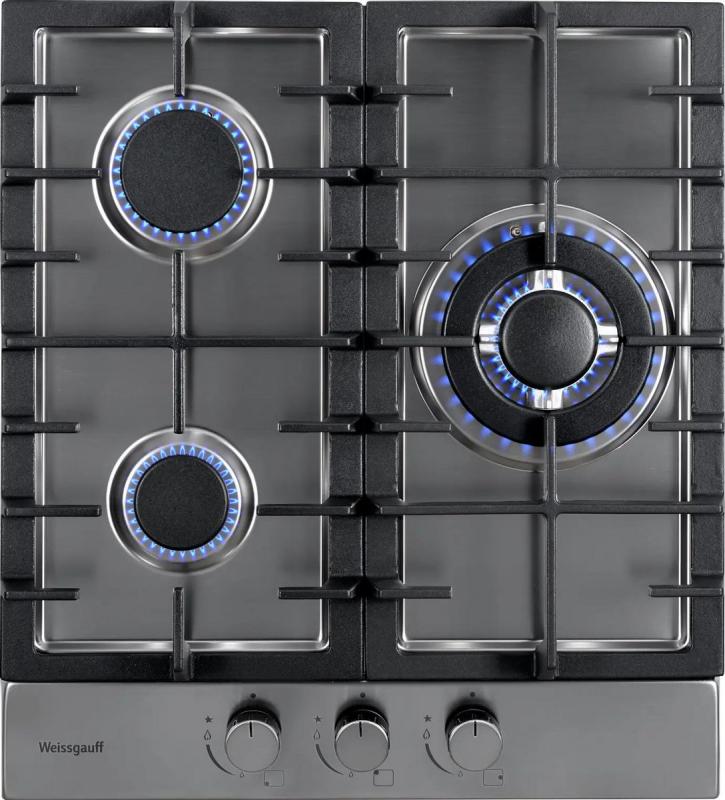 ������� �������� ������ Weissgauff HGG 451 XFh, �����������, ����������� �����