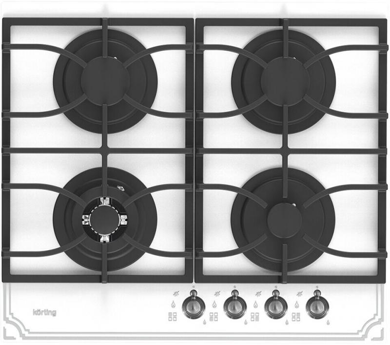 �������� ������ Korting HGG 6911 CTRW 60 �� ������ ����� ��������� Wok