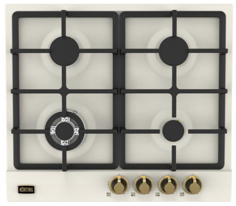 �������� ������ ������� Korting HG 661 CTGB 60 ��, �����, WOK-��������, �������� �����