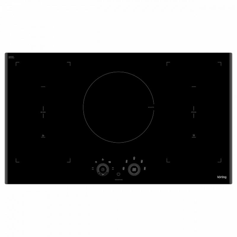 �������� ������ Korting HIB 95750 B Smart ��������������, 90 ��, SMART Touch Slider