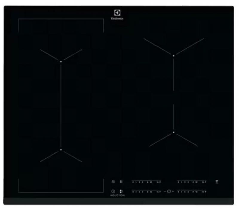  Electrolux EIV63443