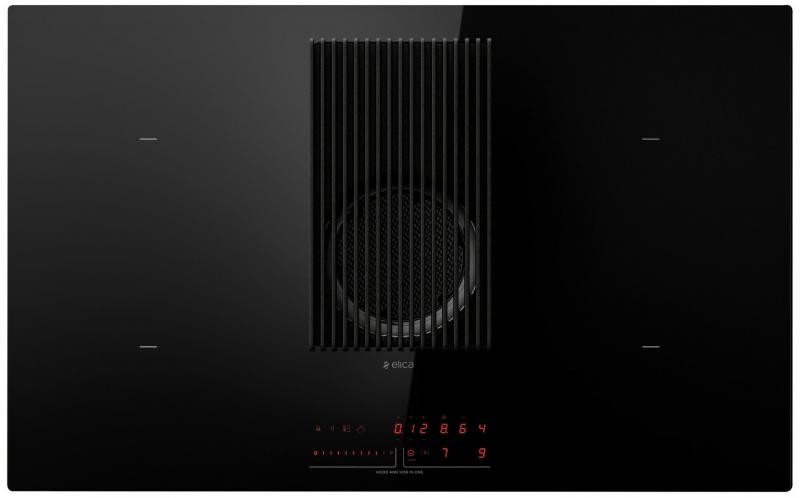  + Elica NIKOLATESLA BL/A/83