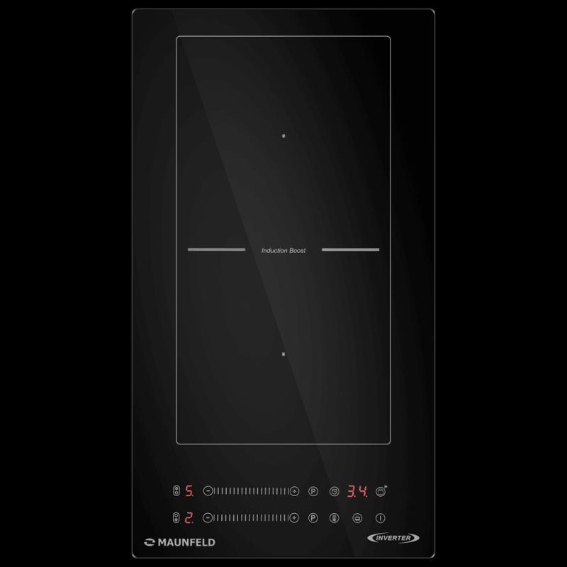   Maunfeld CVI292S2BBK Inverter