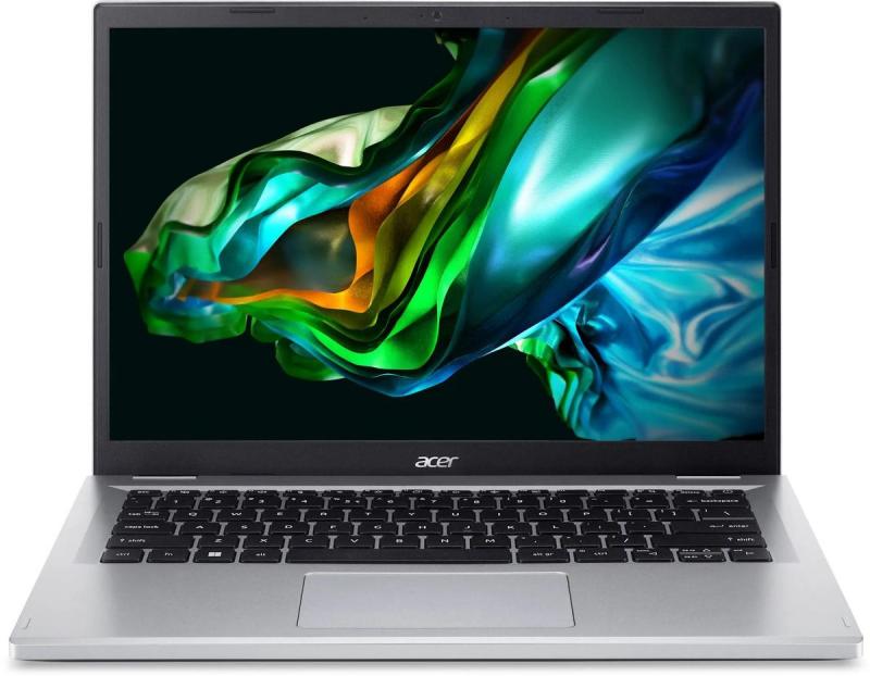  Acer Aspire 3 A314-42P-R7LU NX.KSFCD.006, 14, IPS, AMD Ryzen 7 5700U 1.8, 8-, 8 LPDDR4x, 512 SSD,  AMD Radeon,   ,  [NX.KSFCD.006]