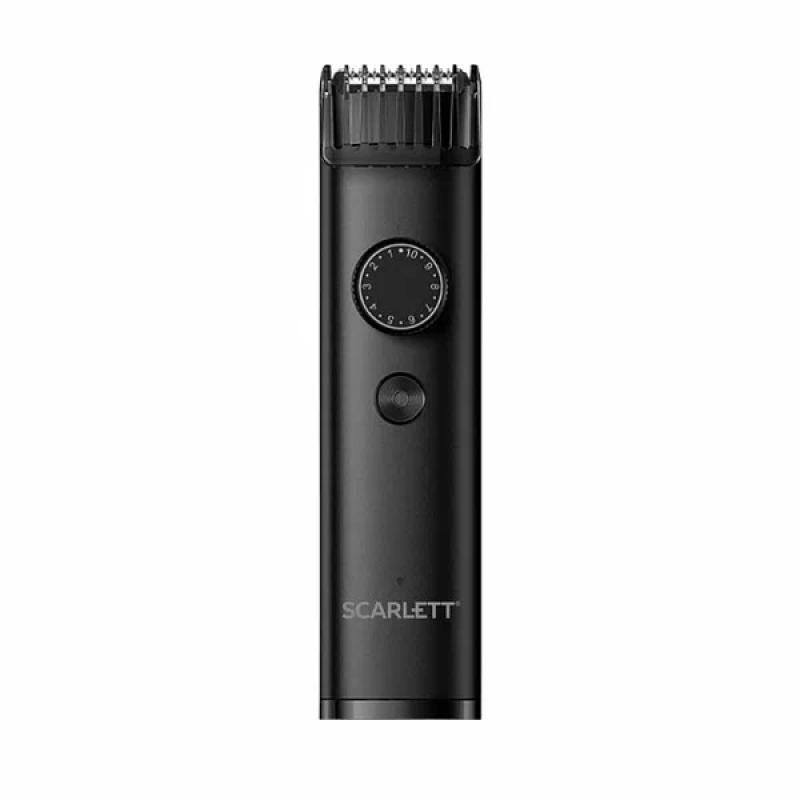    SCARLETT SC-HC63C105 BLACK