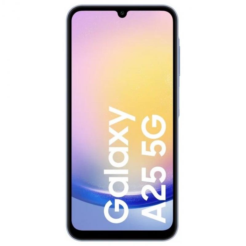 Samsung SM-A256E Galaxy A25 5G 8/256Gb