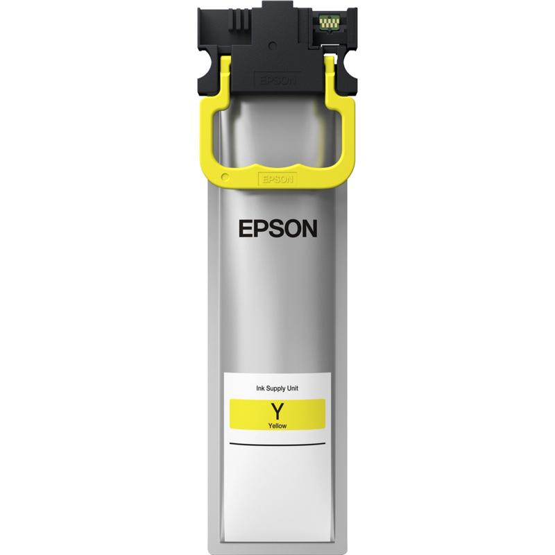  Epson C13T945440 WF-C5xxx Series Ink Cartridge XL Yellow