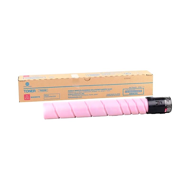 �����-�������� Konica Minolta TN227M [ACVH350] Toner magenta