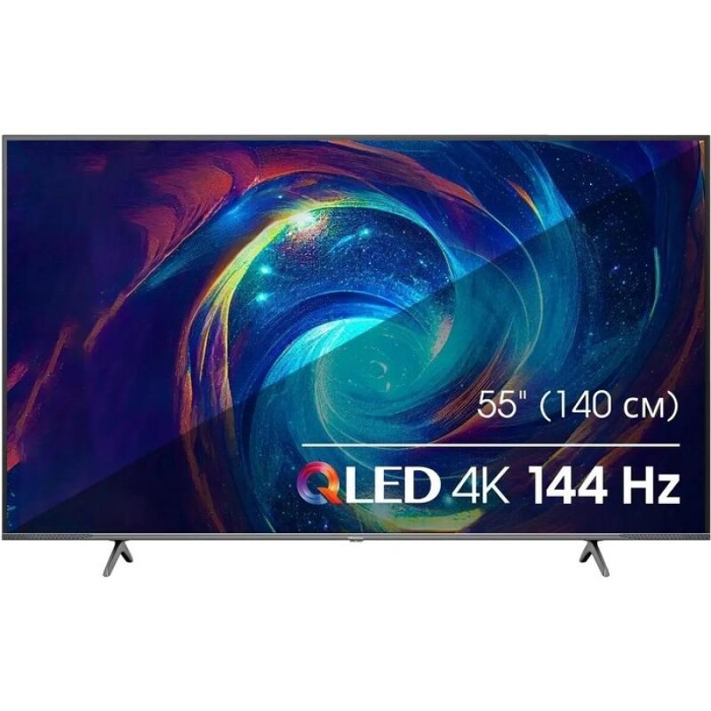  Hisense 55E7KQ PRO, QLED, 4K Ultra HD, -