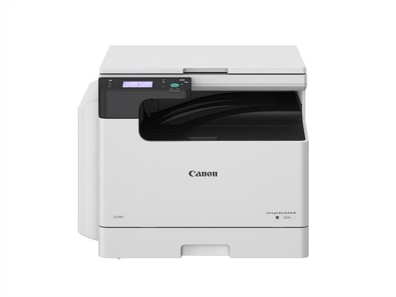 ��� Canon imageRUNNER iR2224 ���, �3, �/�, P/C/S, 24���/���, 2��, ������, 1�250+100 (max.600������), � ������� [5942C001]