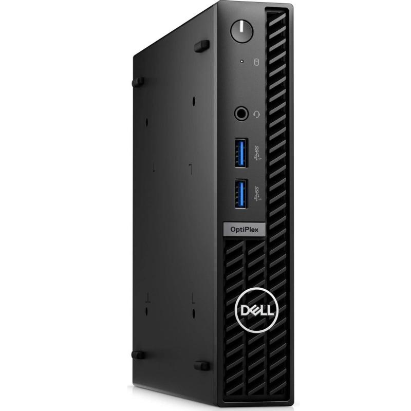  DELL Optiplex 7010,  Intel Core i3 13100T,  DDR4 16, 512(SSD),  Intel UHD Graphics 770,  Windows 11 Professional,   [7010-3651]