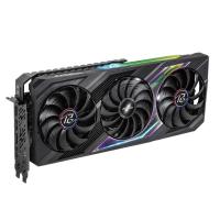 ���������� ASRock RX7700XT Phantom Gaming 12GB OC RTL [RX7700XT PG 12GO]
