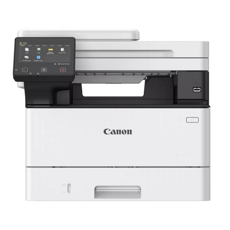  Canon i-Sensys MF463dw (5951C008) , 4, 40./, Wi-Fi,USB