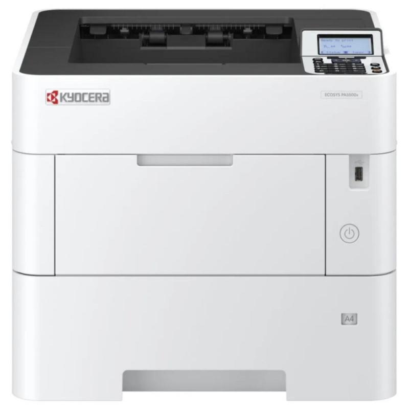 ������� Kyocera PA5500x [110C0W3NL0] �������� �4, �/�