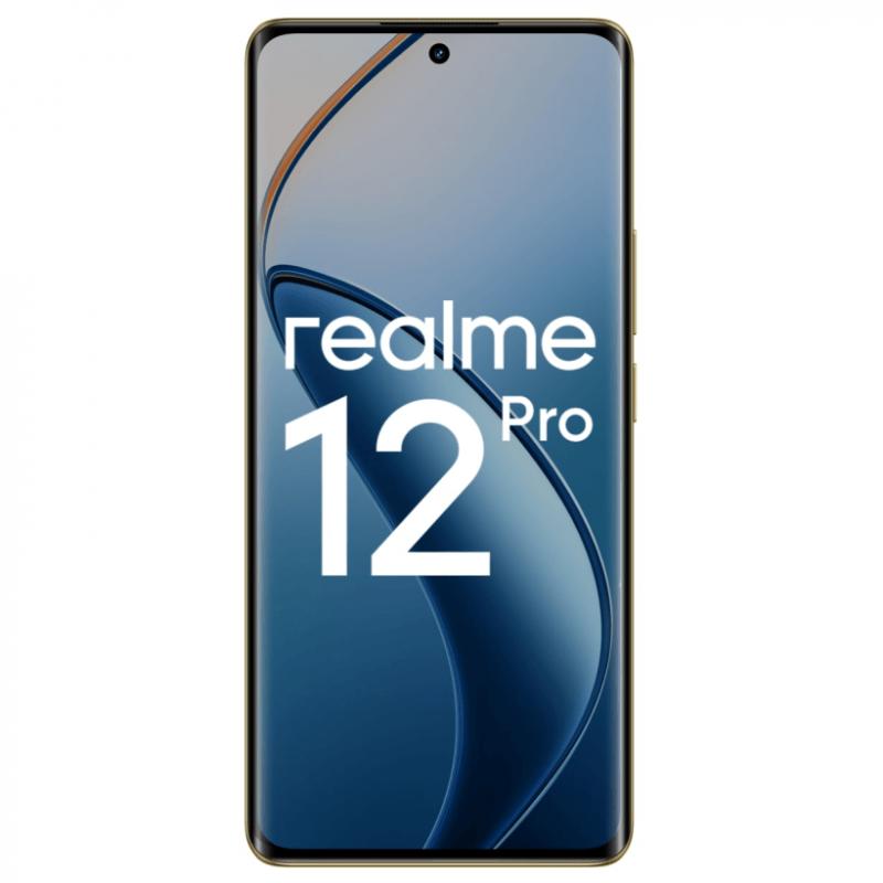 Realme 12 Pro 5G 12/512Gb 