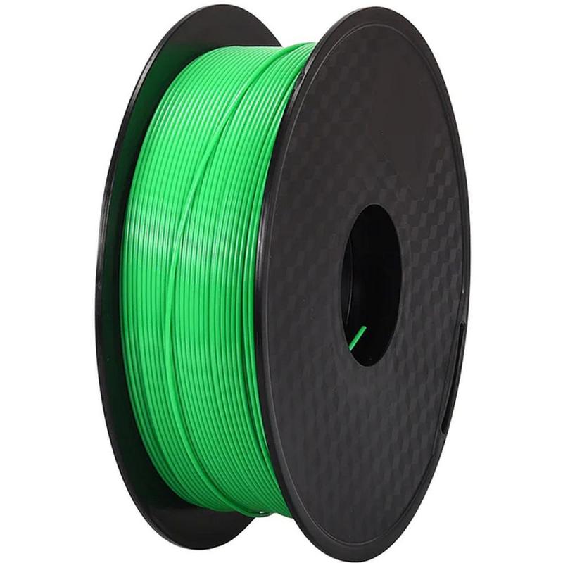 BIQU PLA Filament (1kg/roller) Green [4060010253]