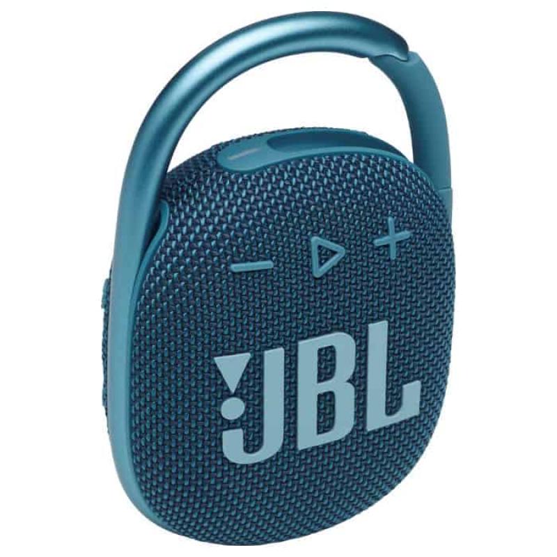 ����������� ������� JBL CLIP 4 BLUE 5W