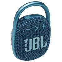 ����������� ������� JBL CLIP 4 BLUE 5W