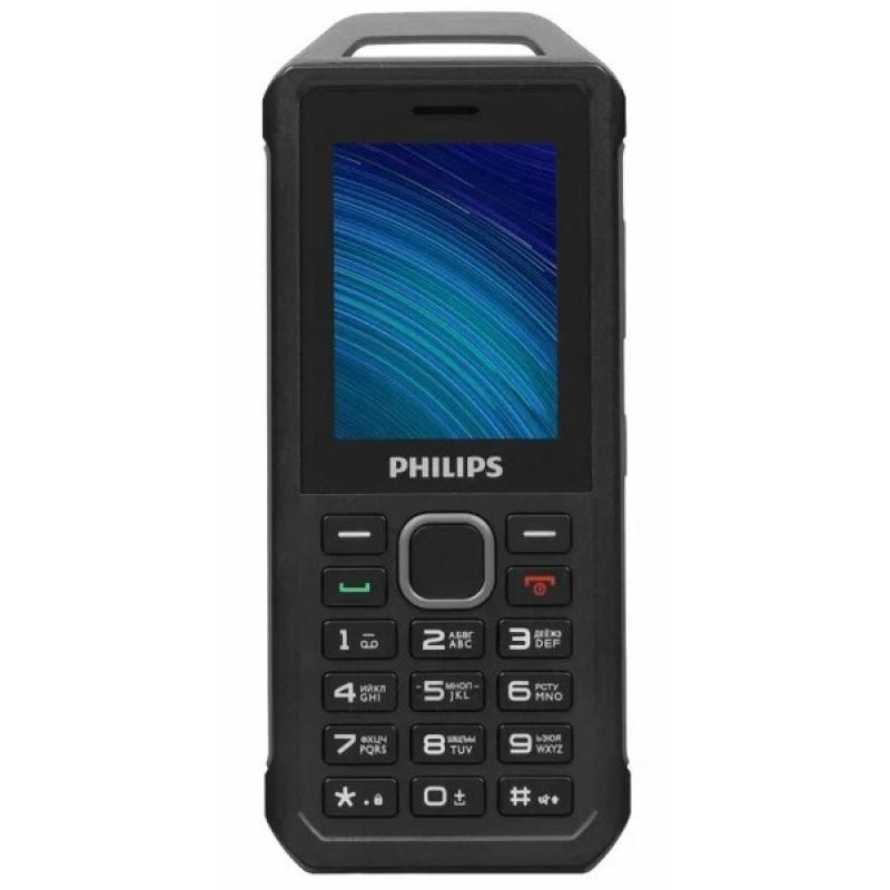 Philips E2317 Xenium