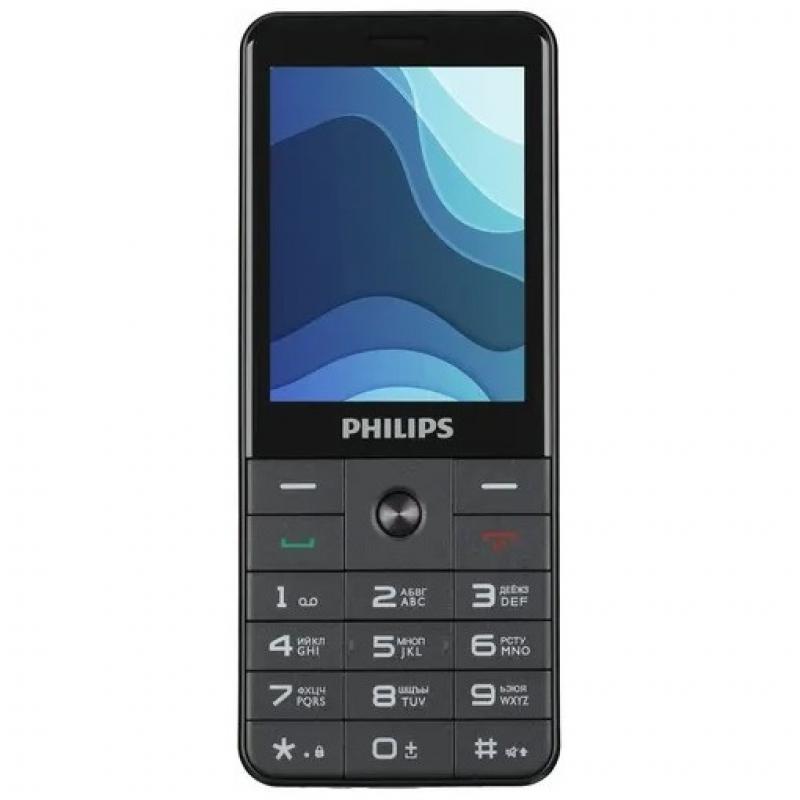 Philips E6808 Xenium
