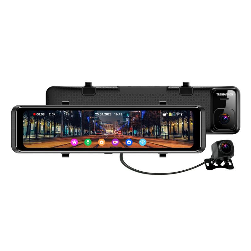  TRENDVISION MR-1100 4 Ai