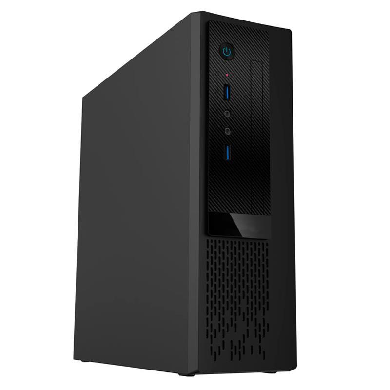  In-Win Powerman PS201 300W Black (PS201/6125688)