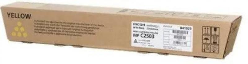 �������� RICOH MP C2503, ������ / 841929