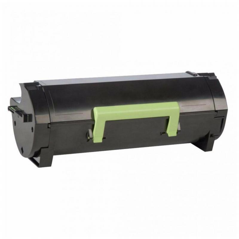  Lexmark 62D5H0E      MX710/711/810/811/812, Corporate (25K)