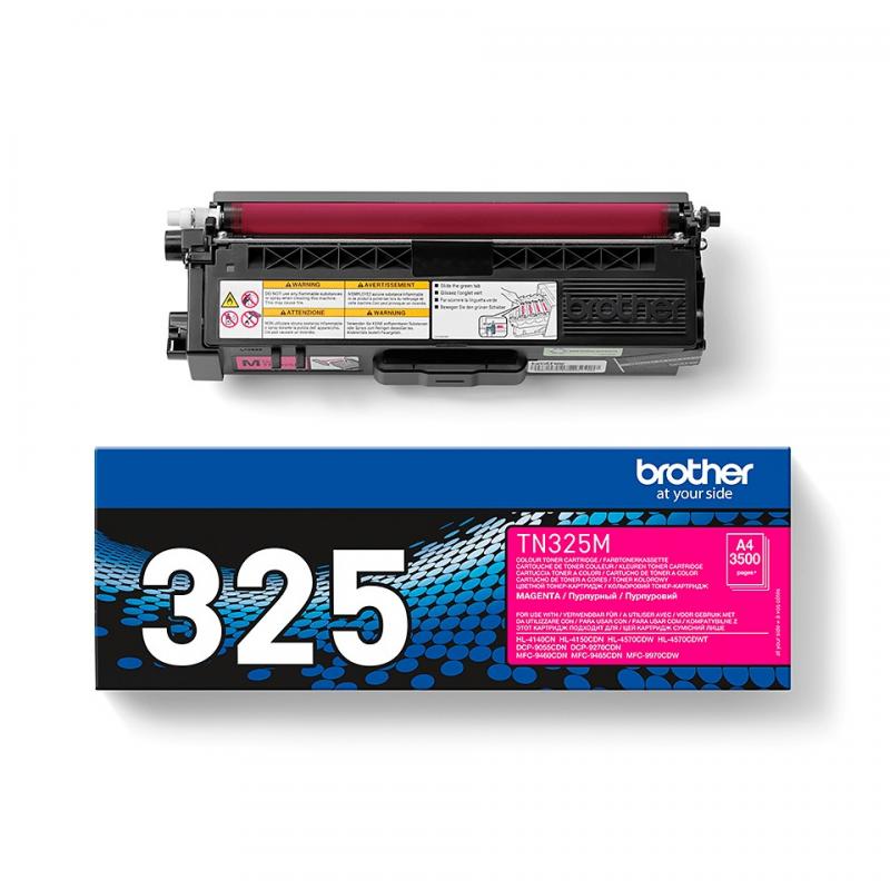  BROTHER TN325M,  / TN325M