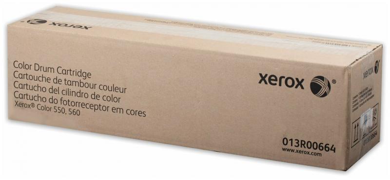 ���� ������������ Xerox 013R00664 ������� ��:85000���. ��� Color 550/560/570 C60/C70 Xerox