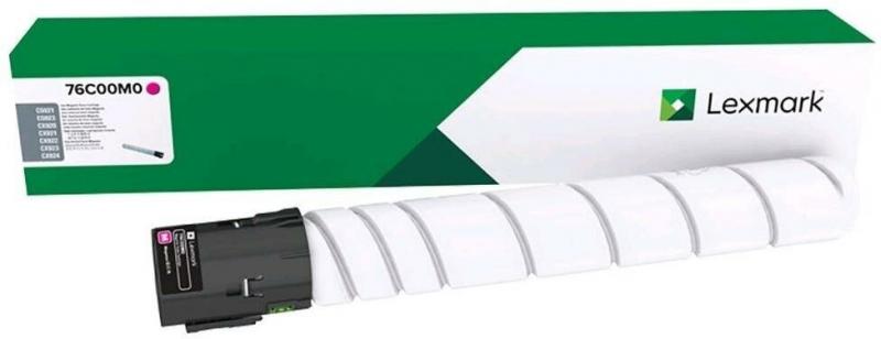  Lexmark 76C00M0    11500 .  CS921, CS923, CX920, CX921, CX922, CX923, CX924