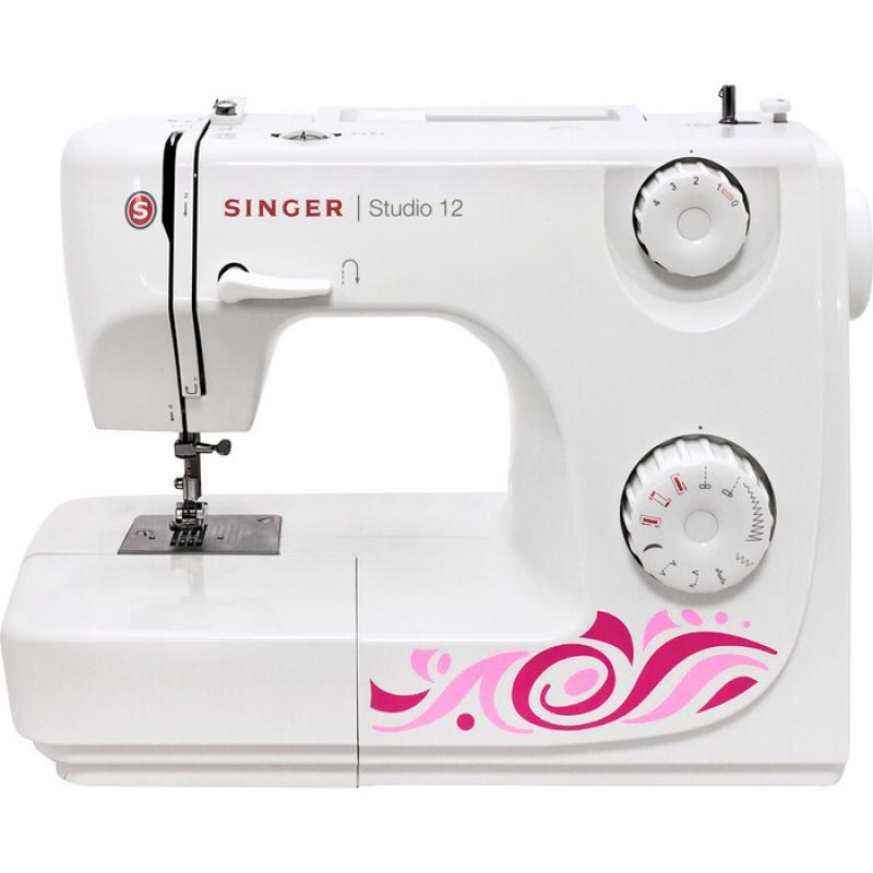 ������� ������ Singer Studio 12