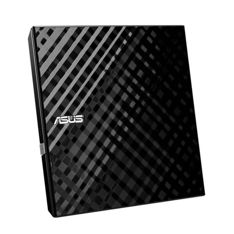 ������ Asus SDRW-08D2S-U LITE/BLACK (90-DQ0435-UA221KZ)